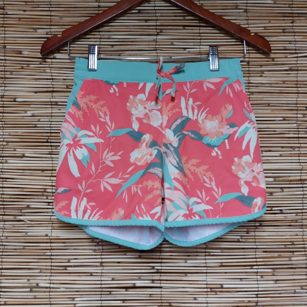 Columbia  Girl Sandy Shores Boardshort M(10/12)